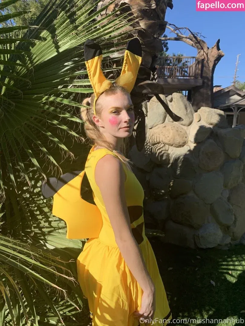 Hannah Hawthorne Onlyfans Photo Gallery 