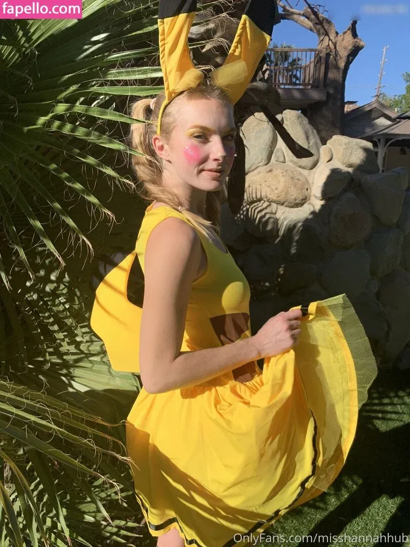 Hannah Hawthorne Onlyfans Photo Gallery 