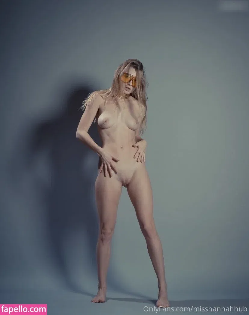 Hannah Hawthorne Onlyfans Photo Gallery 