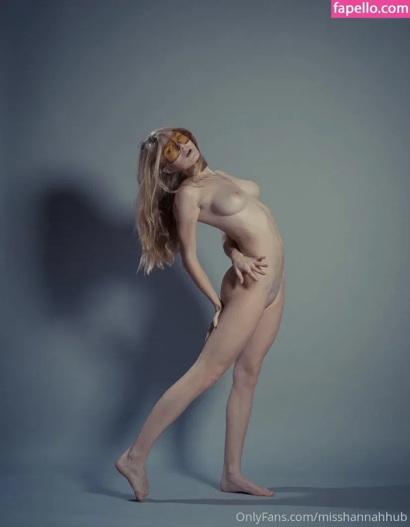 Hannah Hawthorne Onlyfans Photo Gallery 