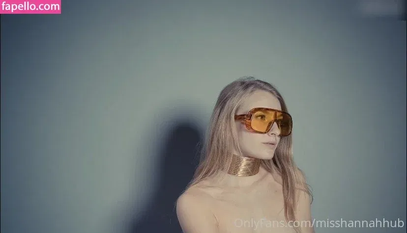 Hannah Hawthorne Onlyfans Photo Gallery 