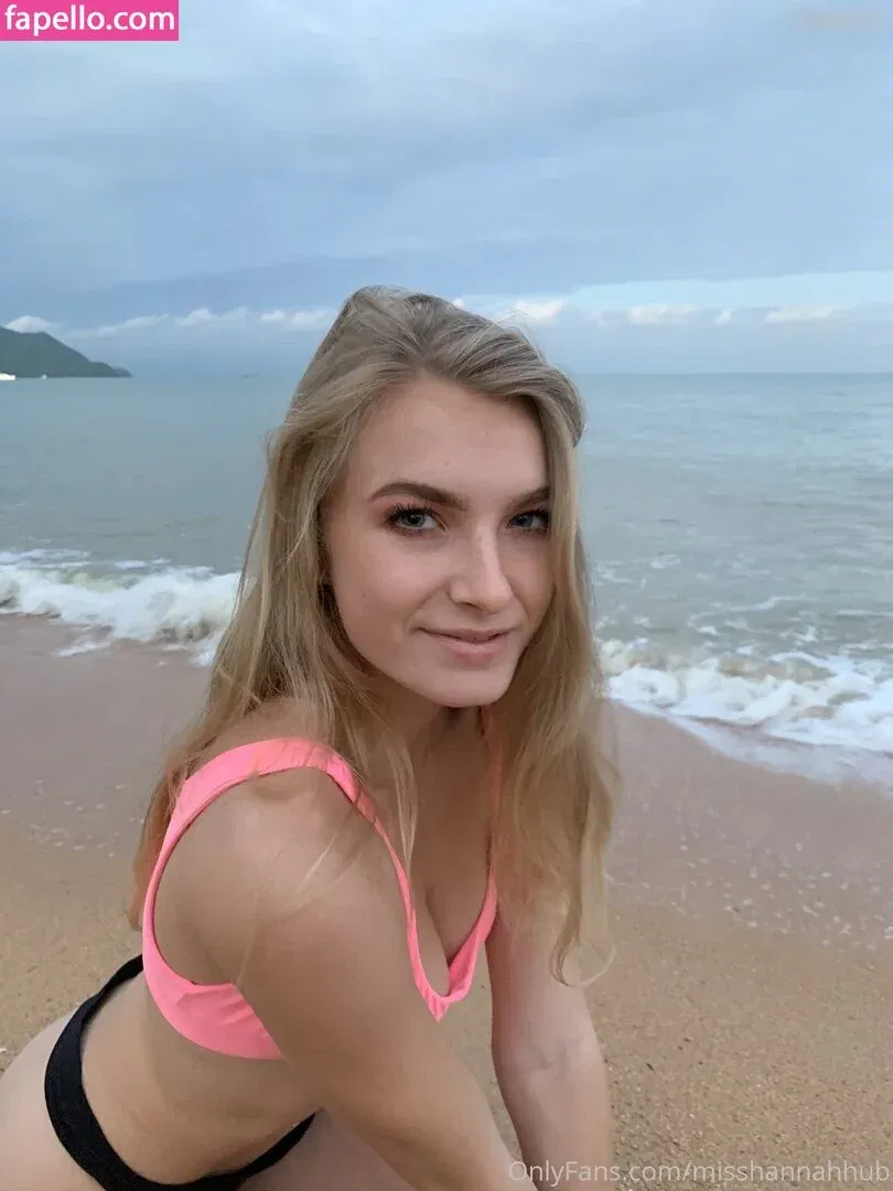 Hannah Hawthorne Onlyfans Photo Gallery 