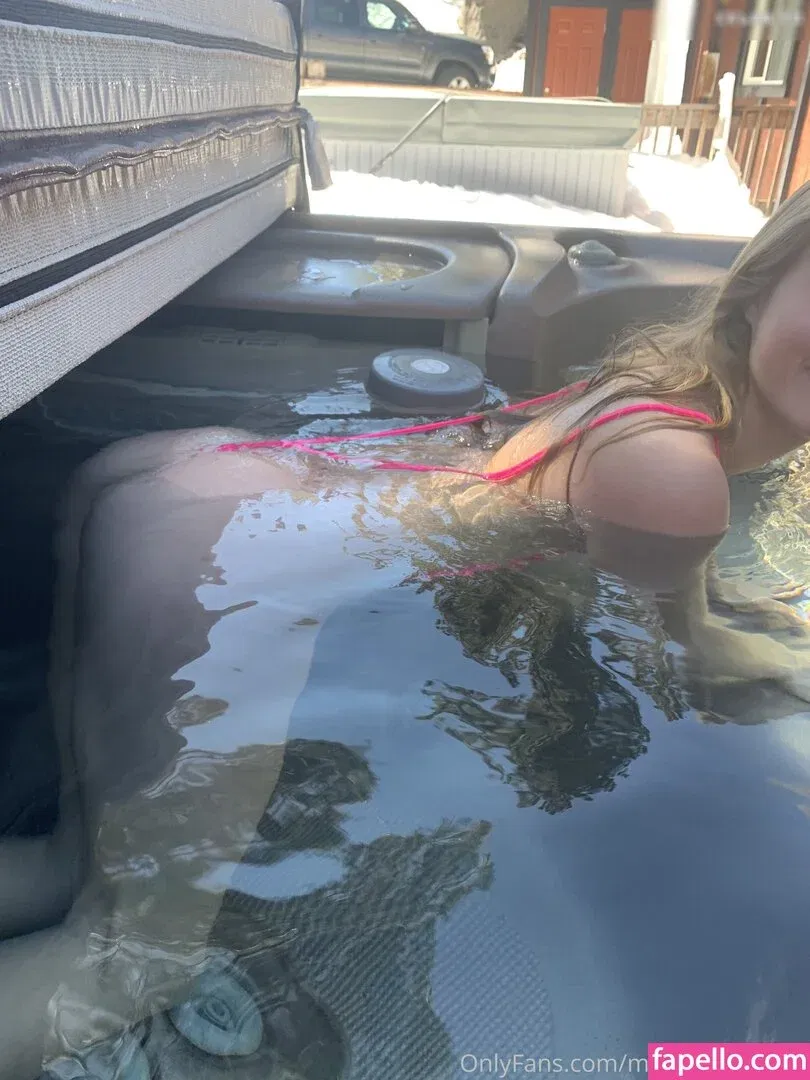 Hannah Hawthorne Onlyfans Photo Gallery 