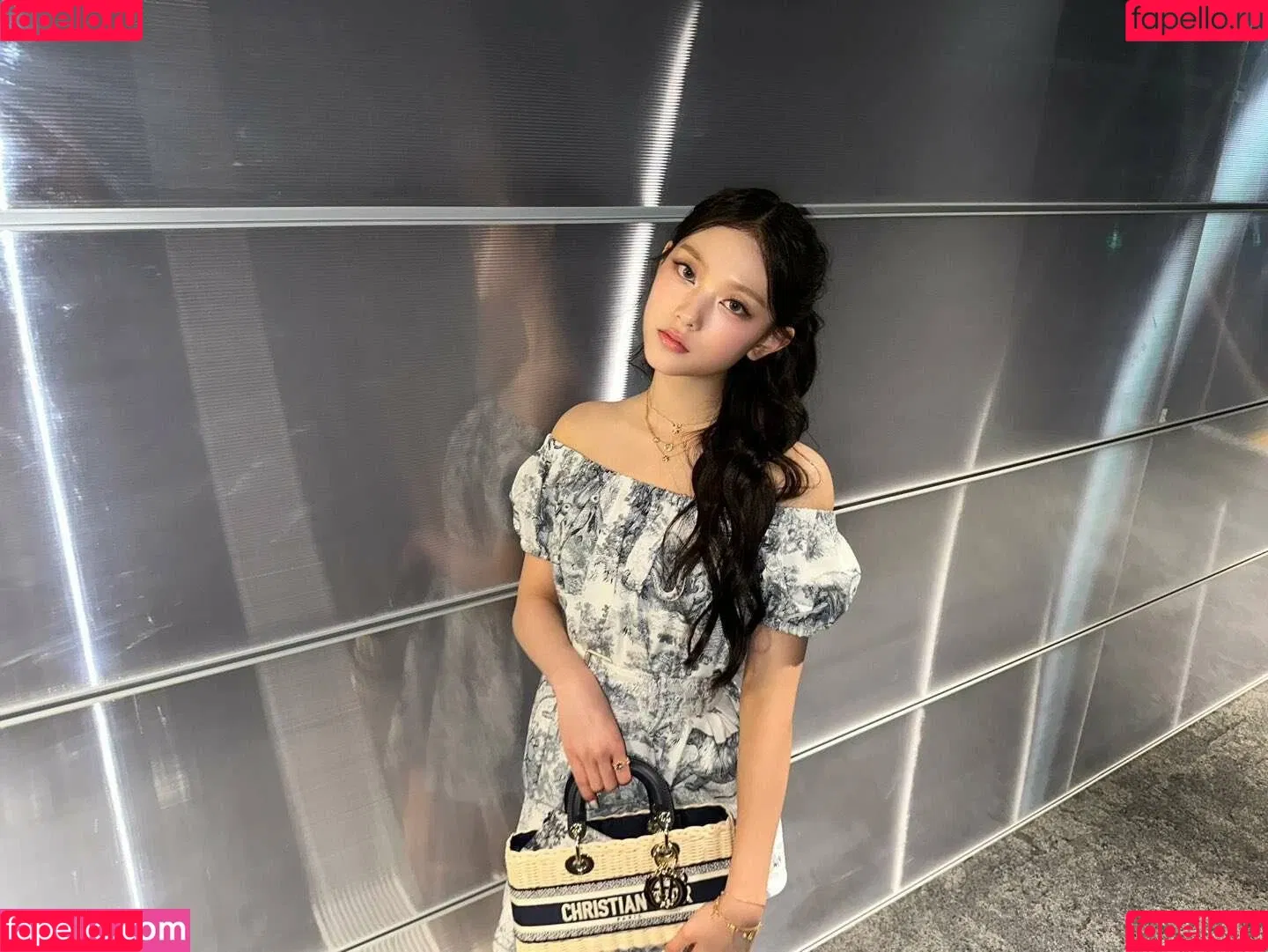 Haerin Onlyfans Photo Gallery 