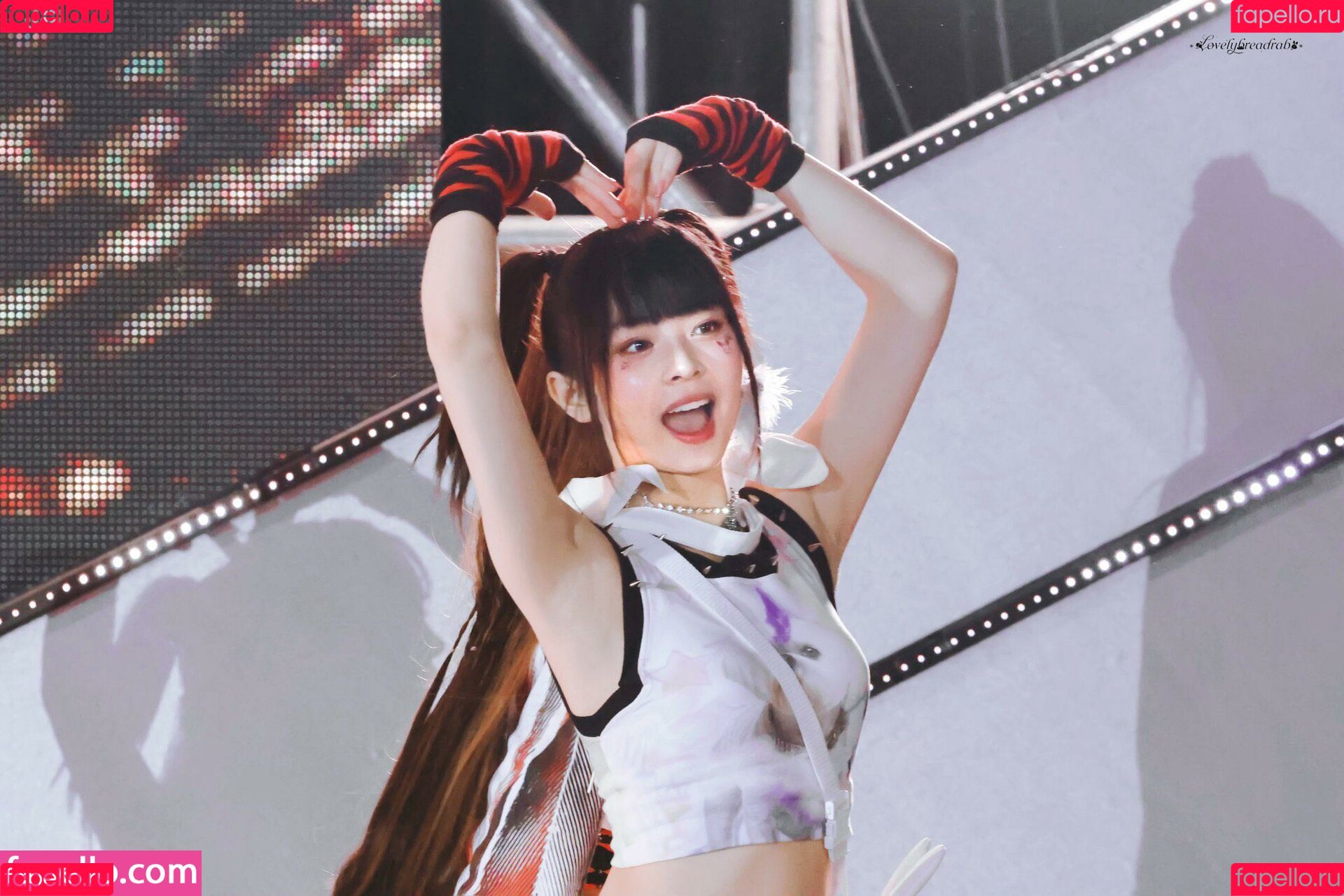 Haerin Onlyfans Photo Gallery 