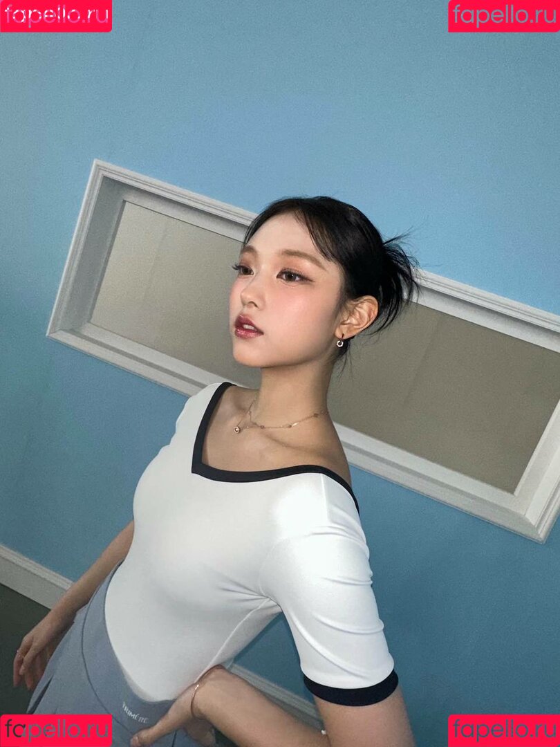 Haerin Onlyfans Photo Gallery 