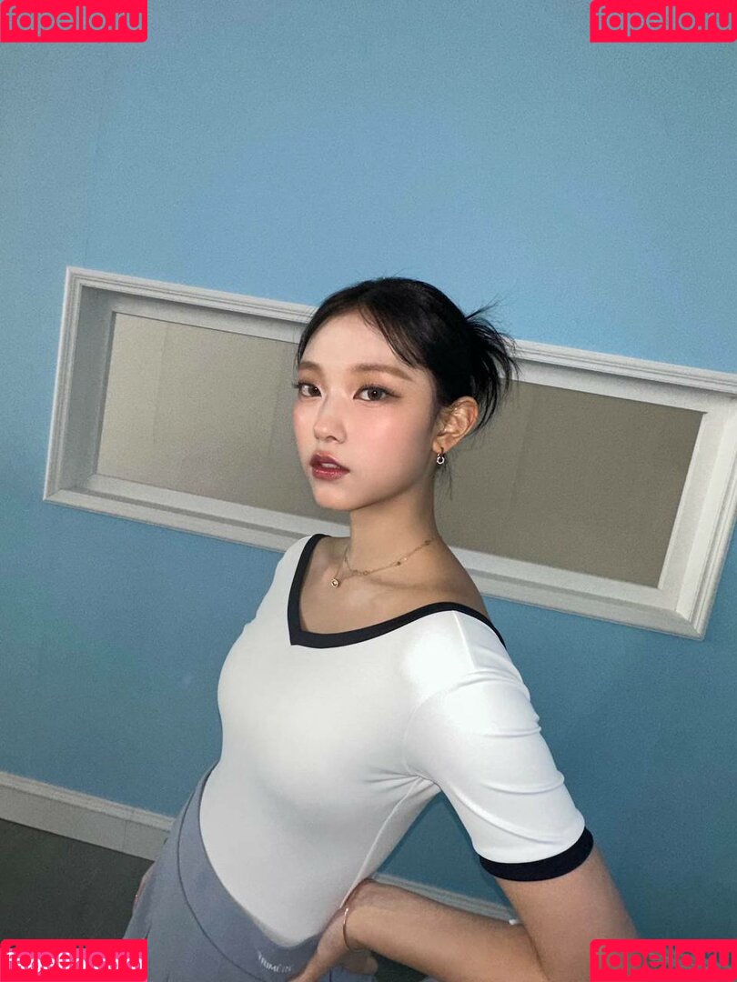 Haerin Onlyfans Photo Gallery 