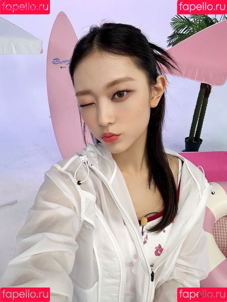 Haerin Onlyfans Photo Gallery 