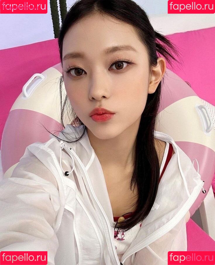 Haerin Onlyfans Photo Gallery 