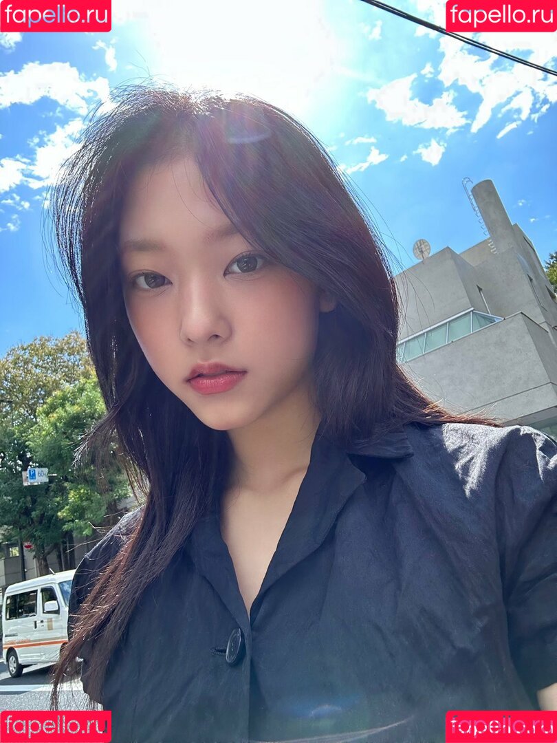 Haerin Onlyfans Photo Gallery 