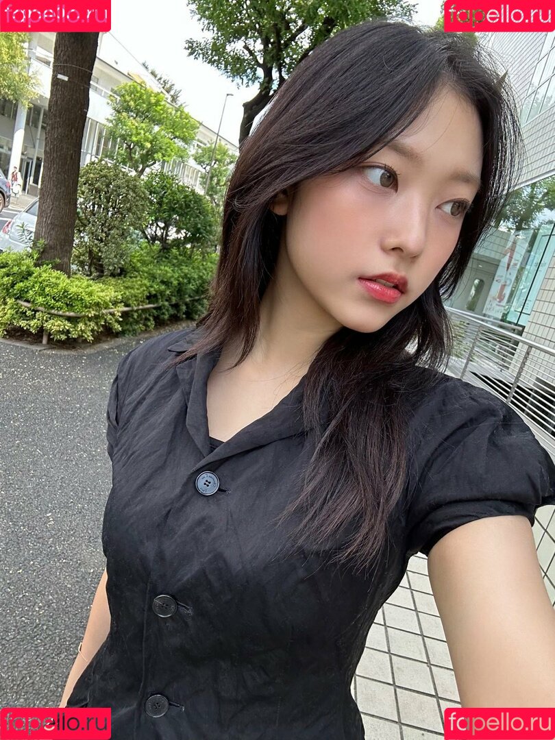 Haerin Onlyfans Photo Gallery 