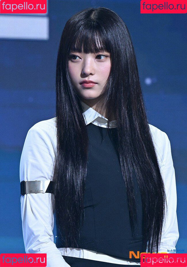 Haerin Onlyfans Photo Gallery 