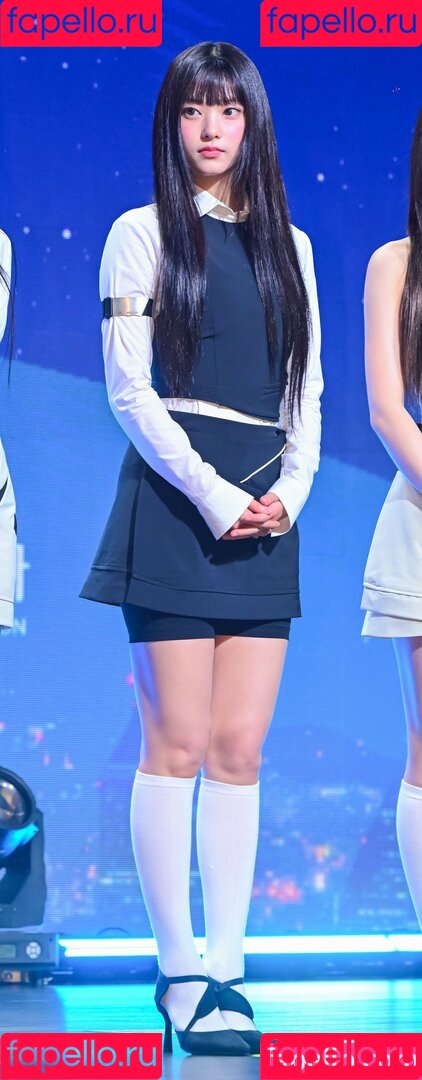 Haerin Onlyfans Photo Gallery 