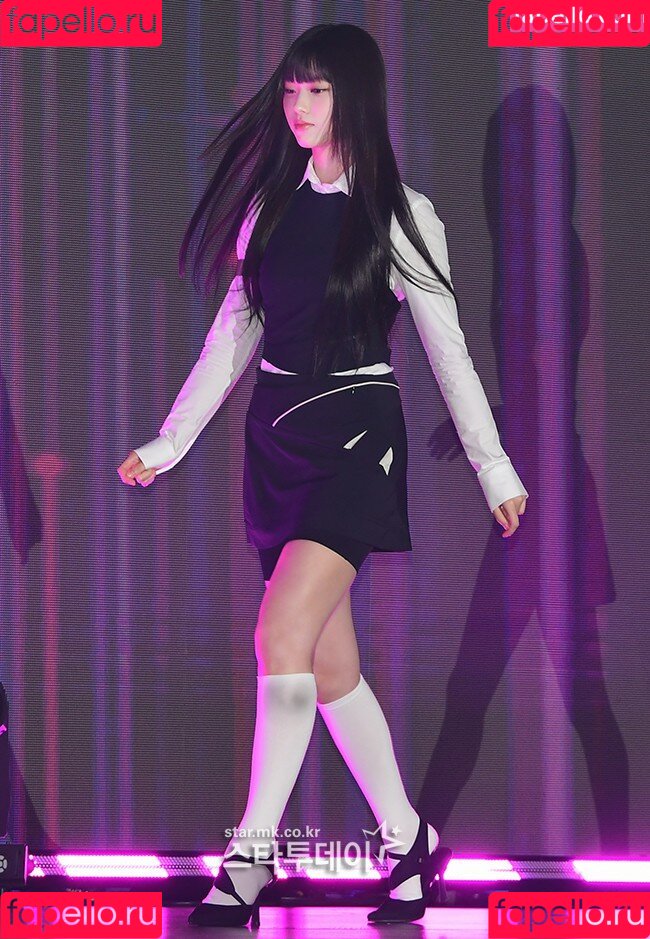 Haerin Onlyfans Photo Gallery 