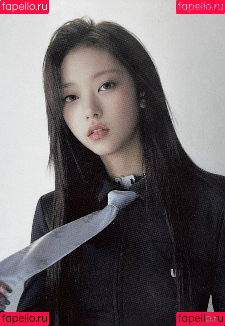 Haerin Onlyfans Photo Gallery 