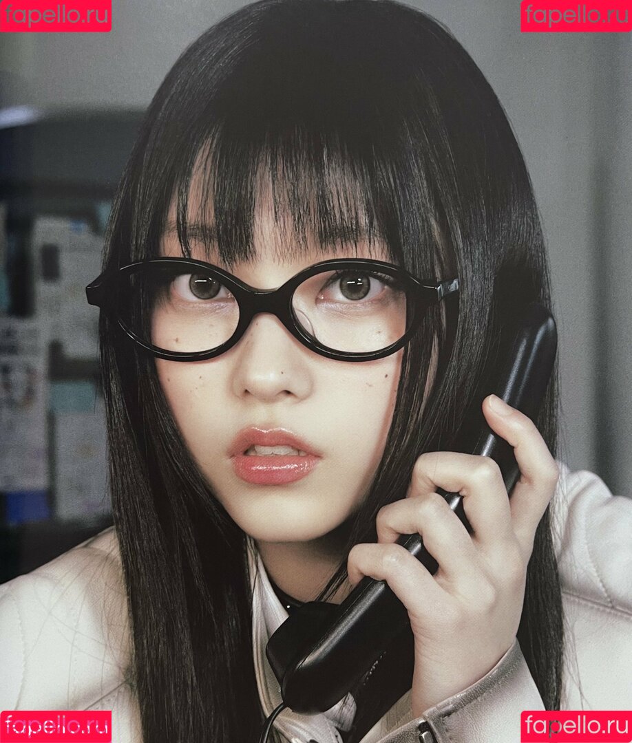 Haerin Onlyfans Photo Gallery 