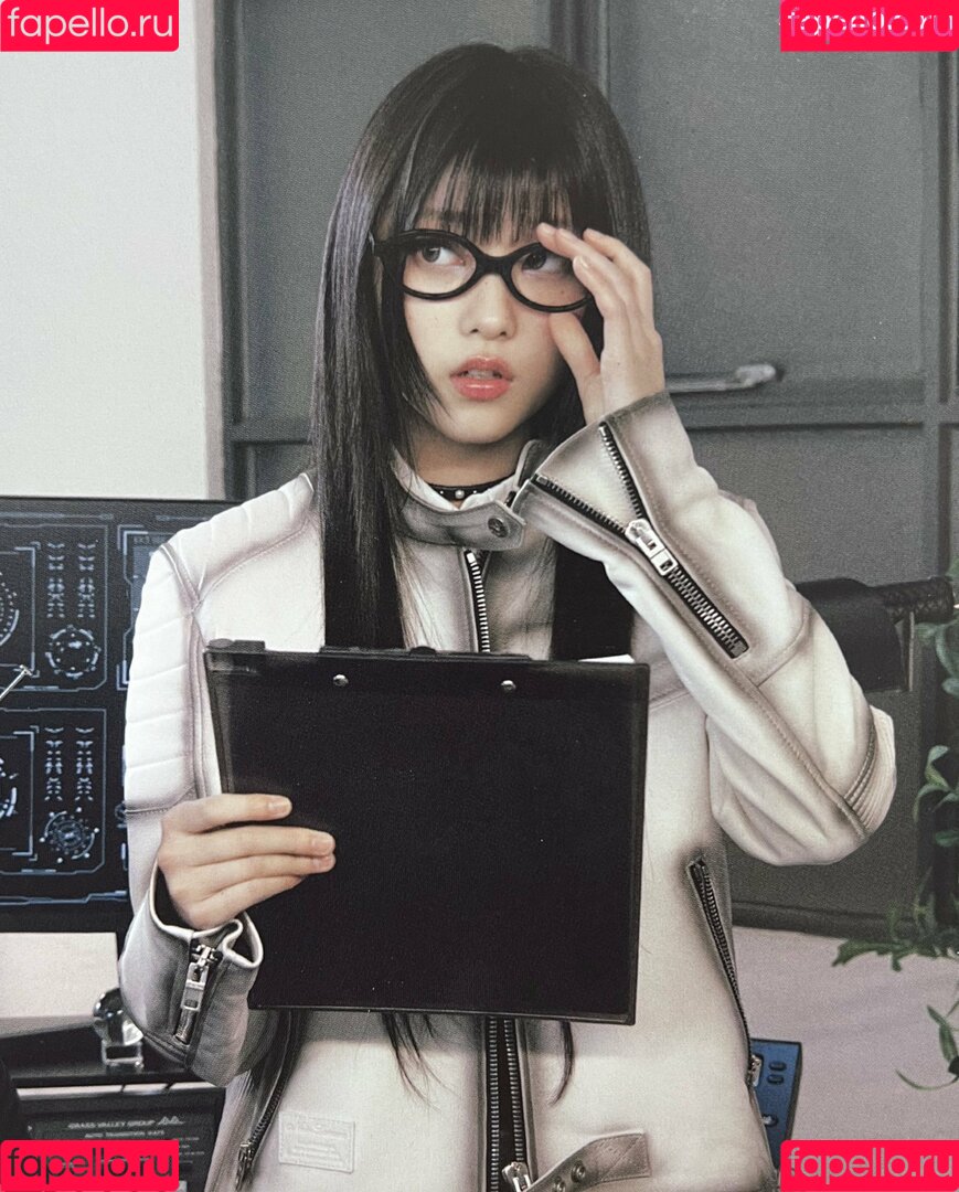 Haerin Onlyfans Photo Gallery 