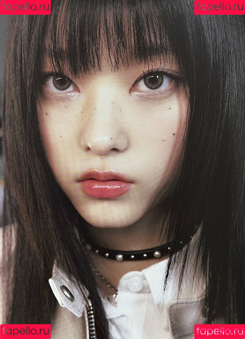 Haerin Onlyfans Photo Gallery 