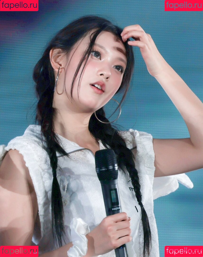 Haerin Onlyfans Photo Gallery 