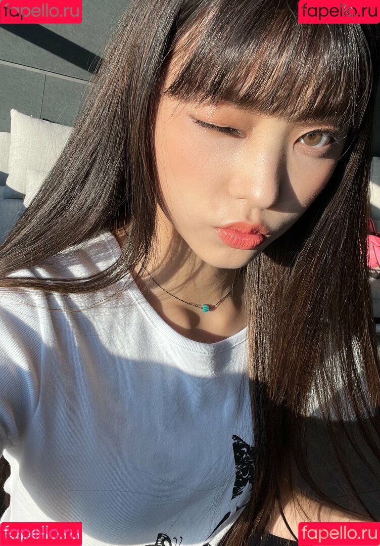 Haerin Onlyfans Photo Gallery 