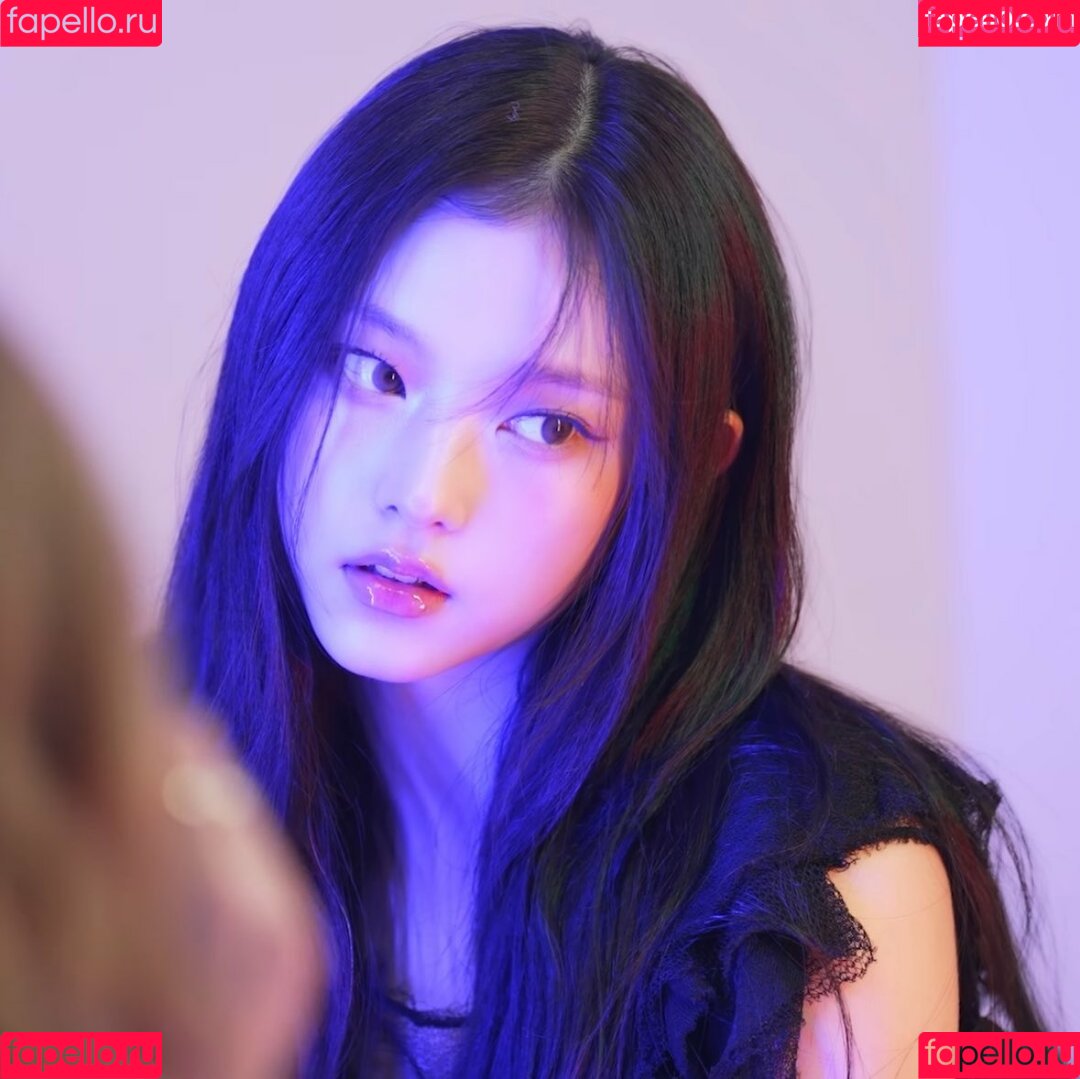 Haerin Onlyfans Photo Gallery 