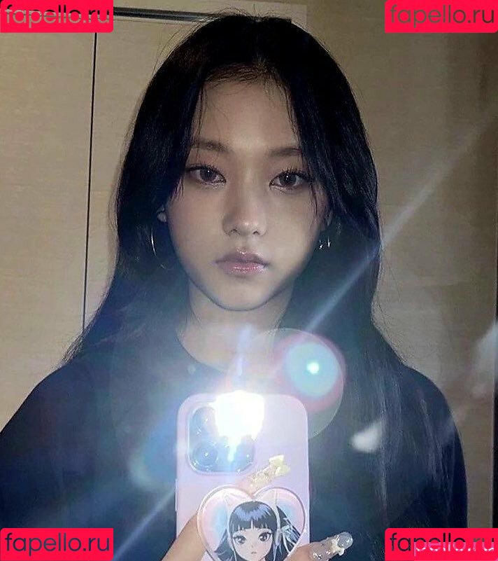 Haerin Onlyfans Photo Gallery 