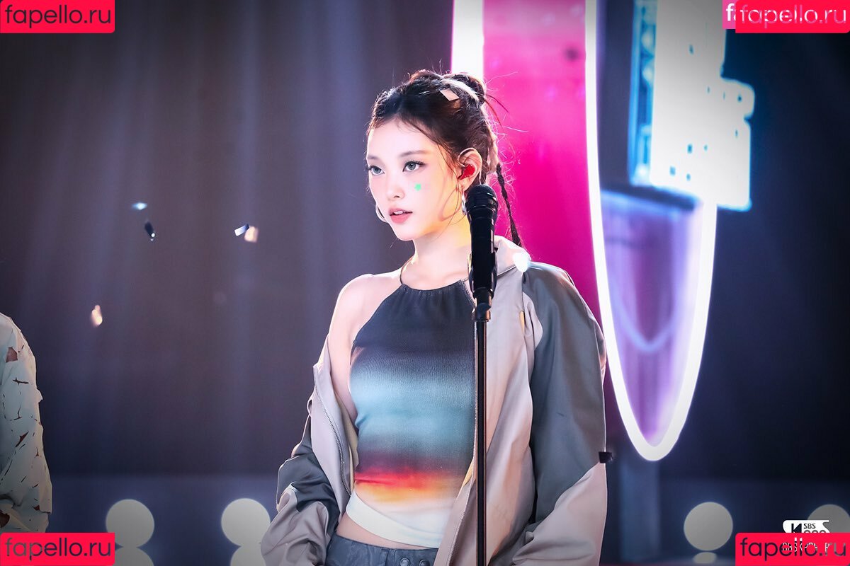 Haerin Onlyfans Photo Gallery 