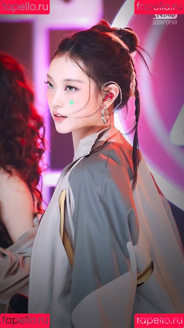 Haerin Onlyfans Photo Gallery 