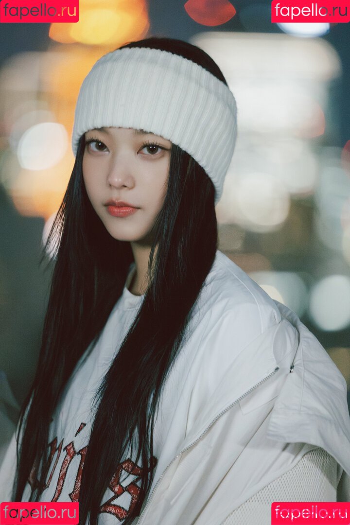 Haerin Onlyfans Photo Gallery 