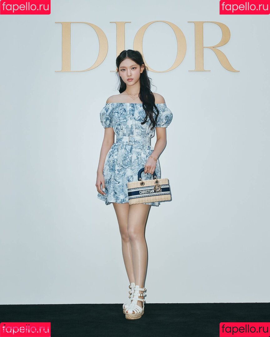 Haerin Onlyfans Photo Gallery 