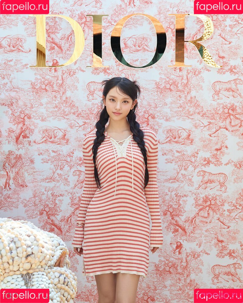 Haerin Onlyfans Photo Gallery 