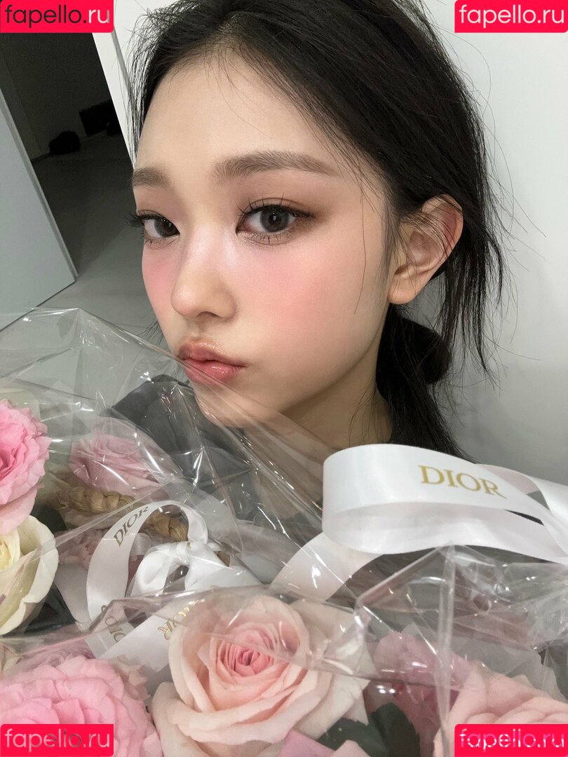 Haerin Onlyfans Photo Gallery 