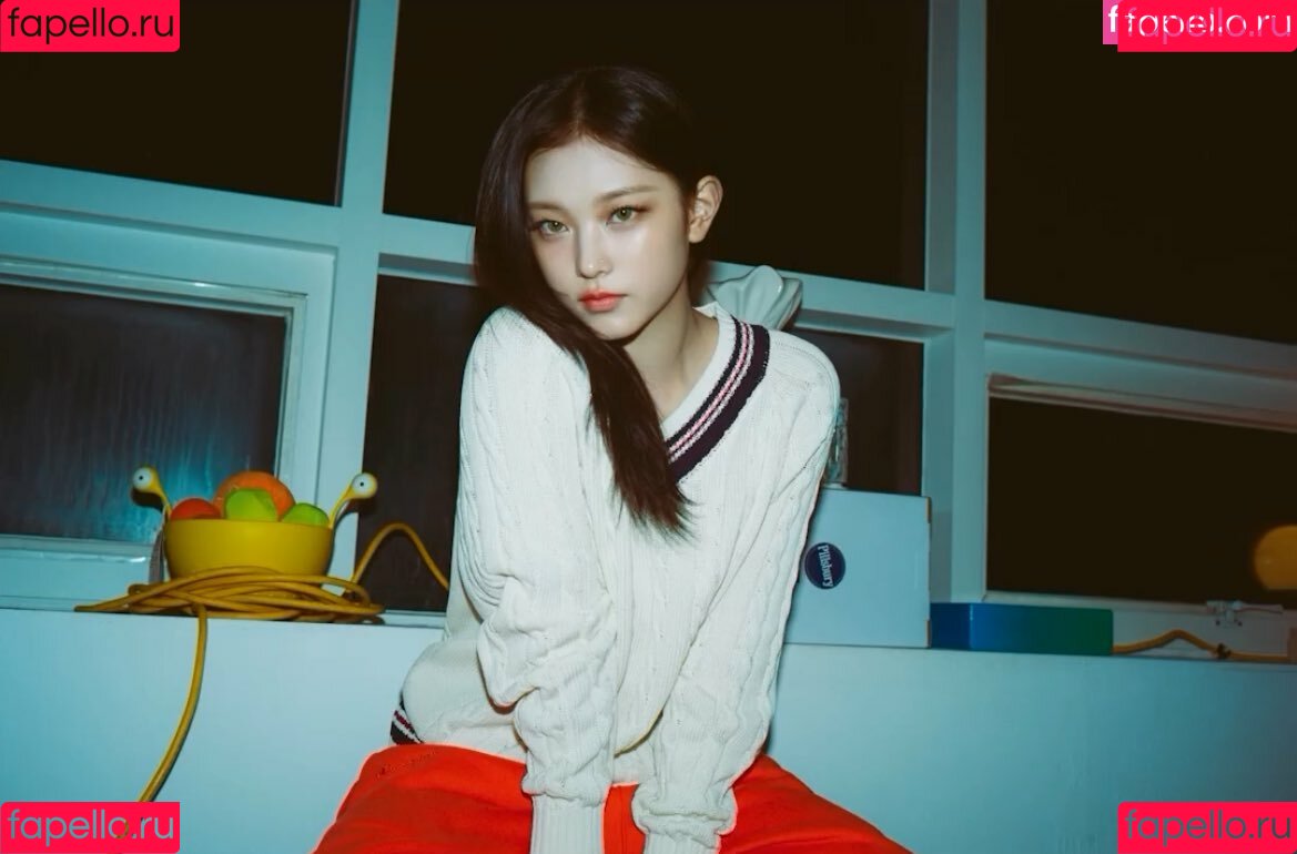 Haerin Onlyfans Photo Gallery 