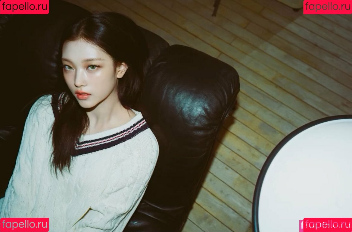 Haerin Onlyfans Photo Gallery 