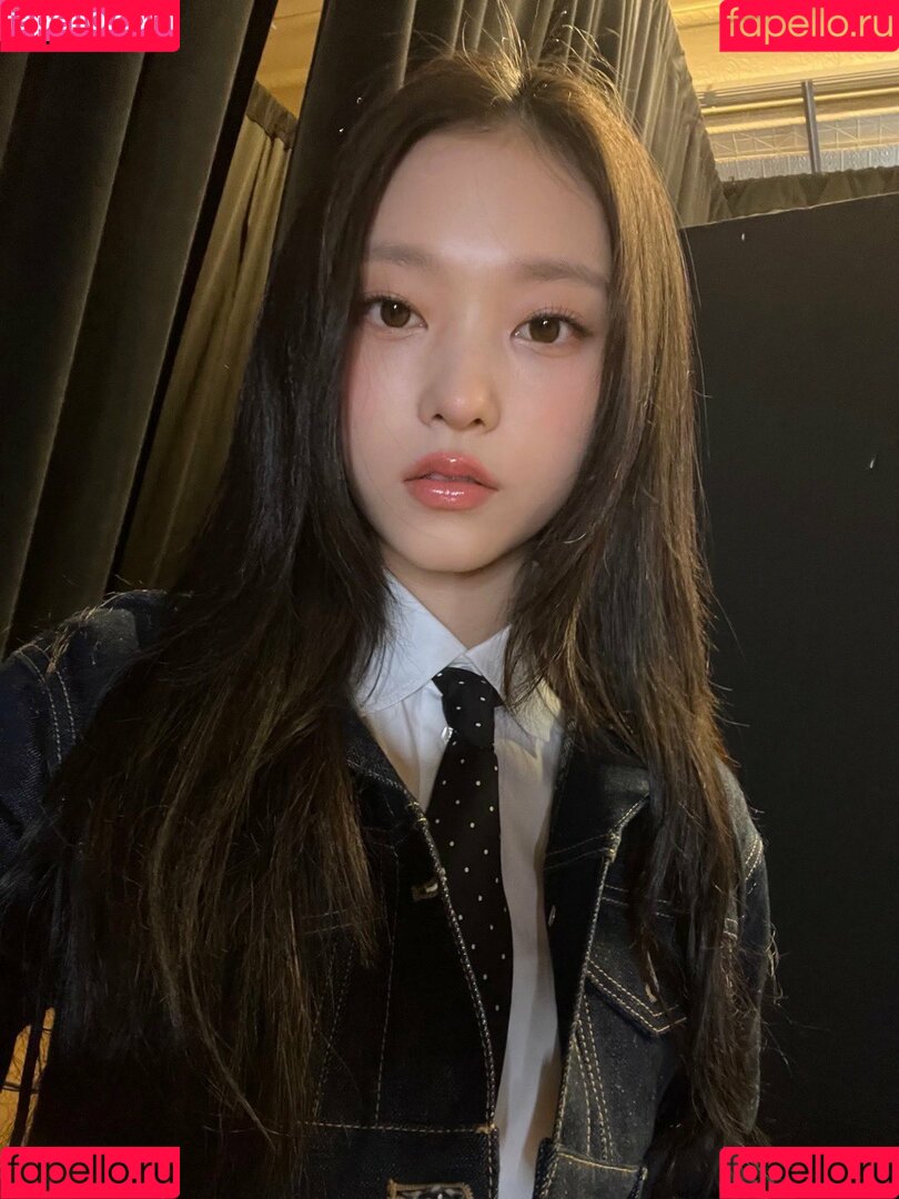 Haerin Onlyfans Photo Gallery 