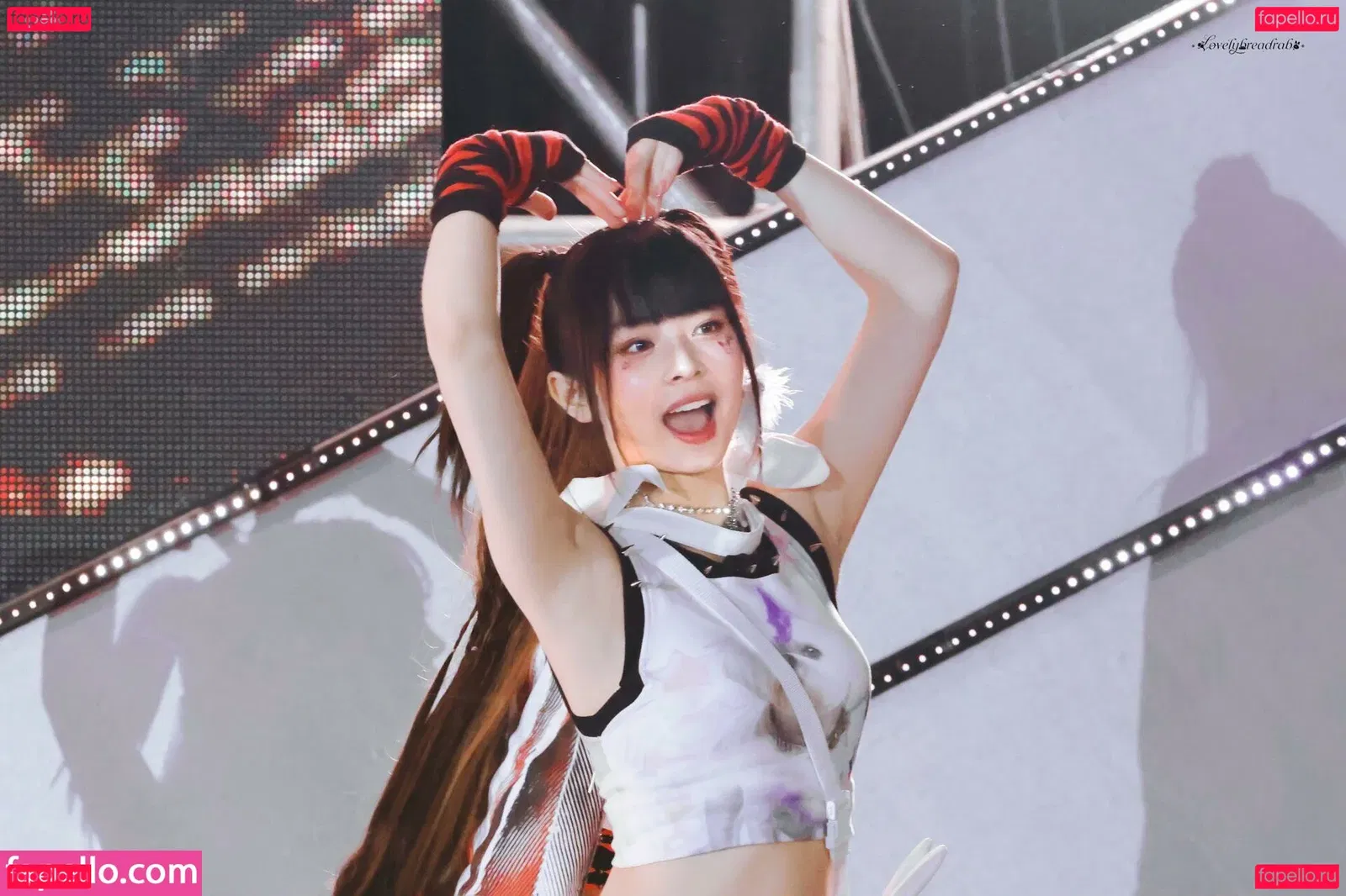 Haerin Onlyfans Photo Gallery 