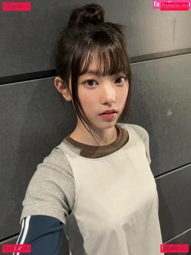 Haerin Onlyfans Photo Gallery 