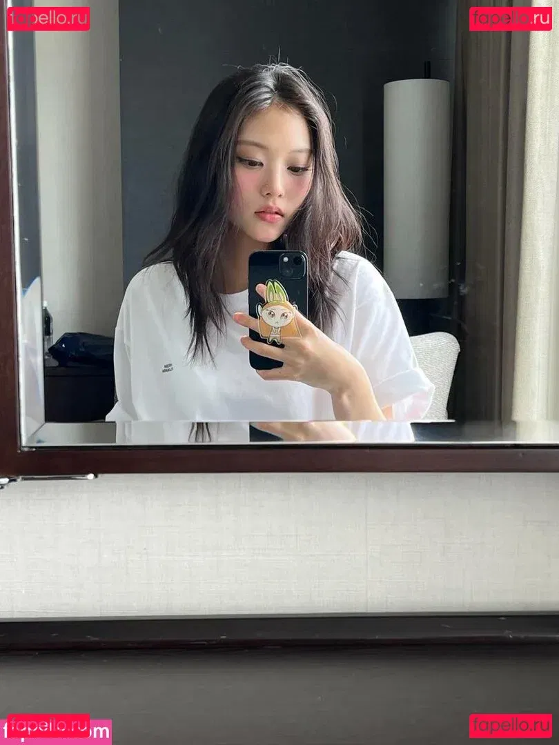 Haerin Onlyfans Photo Gallery 