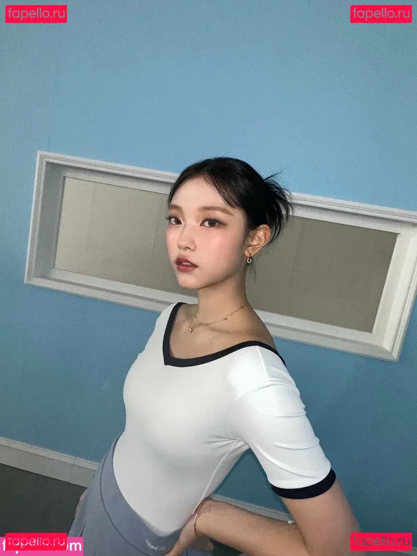 Haerin Onlyfans Photo Gallery 