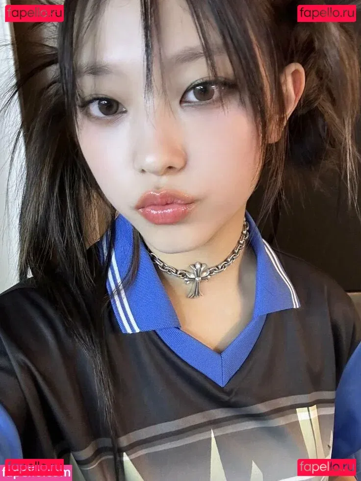 Haerin Onlyfans Photo Gallery 