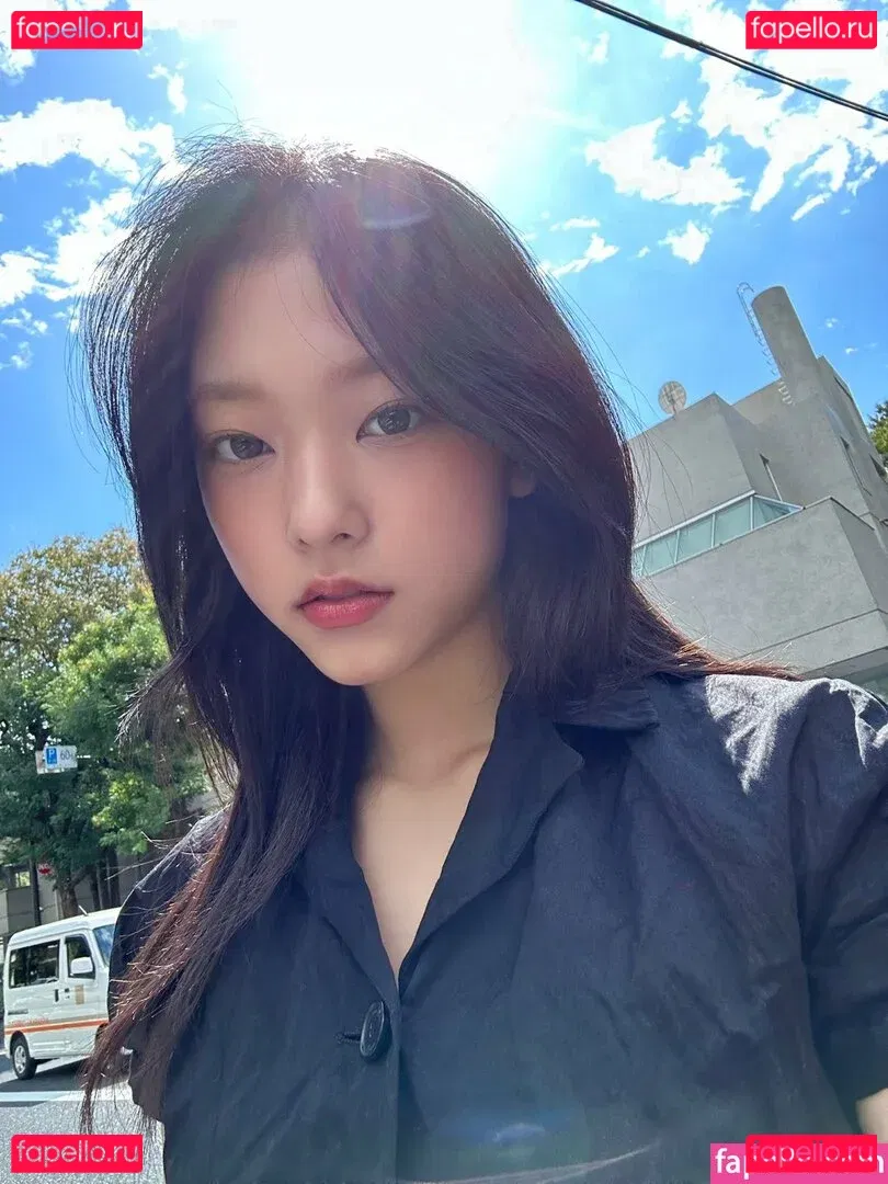 Haerin Onlyfans Photo Gallery 