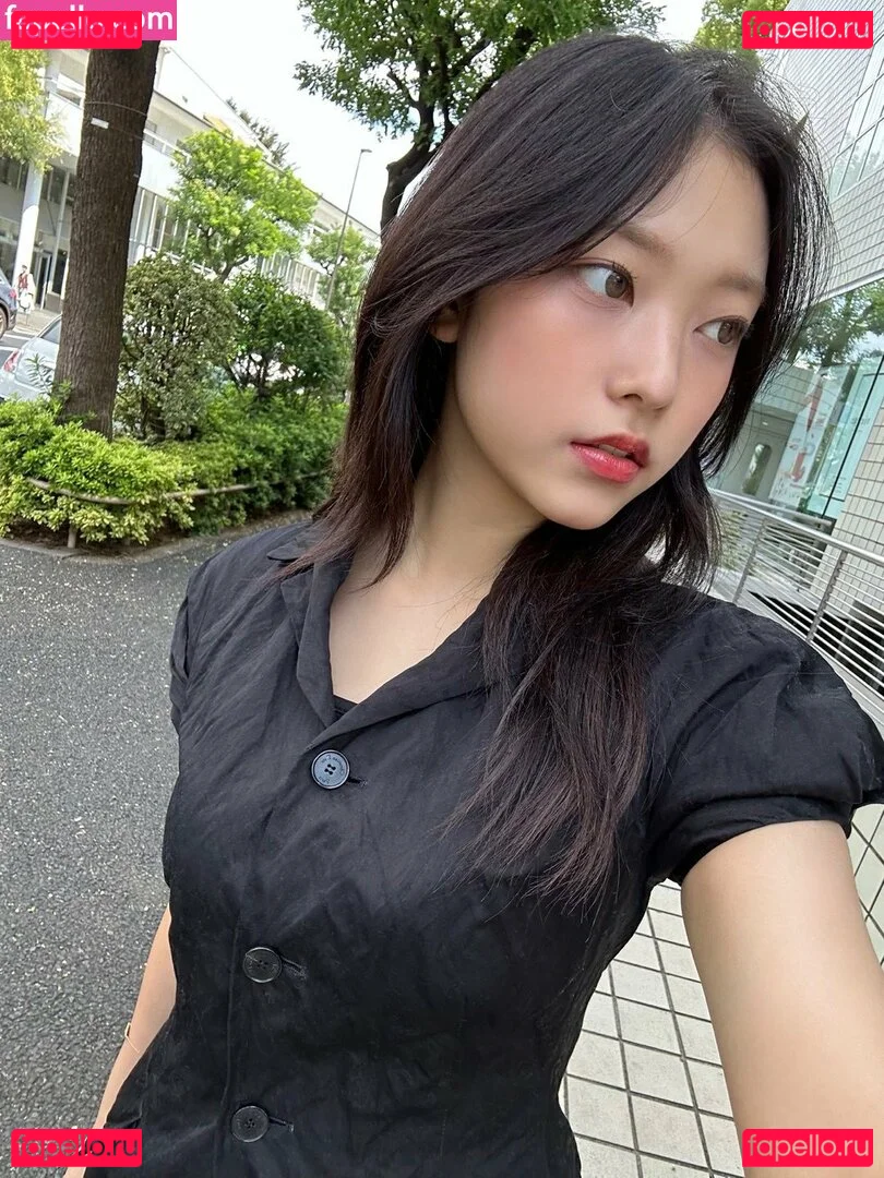 Haerin Onlyfans Photo Gallery 