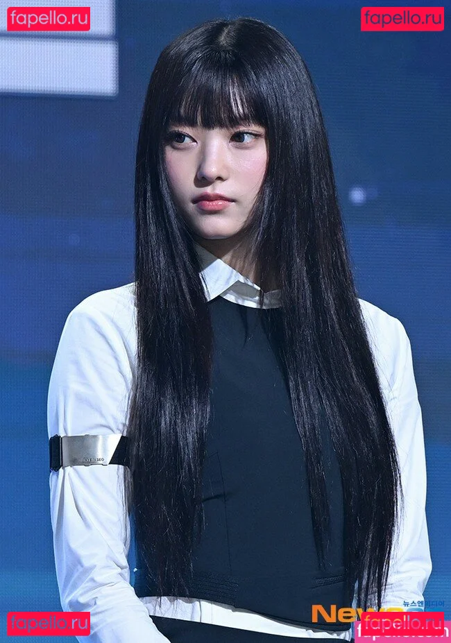 Haerin Onlyfans Photo Gallery 