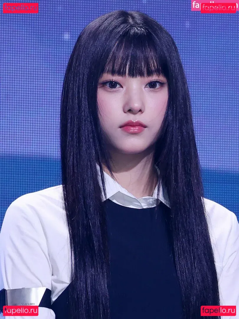 Haerin Onlyfans Photo Gallery 