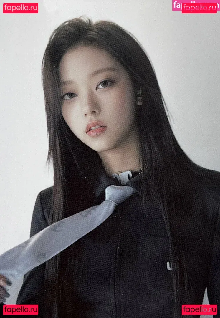 Haerin Onlyfans Photo Gallery 