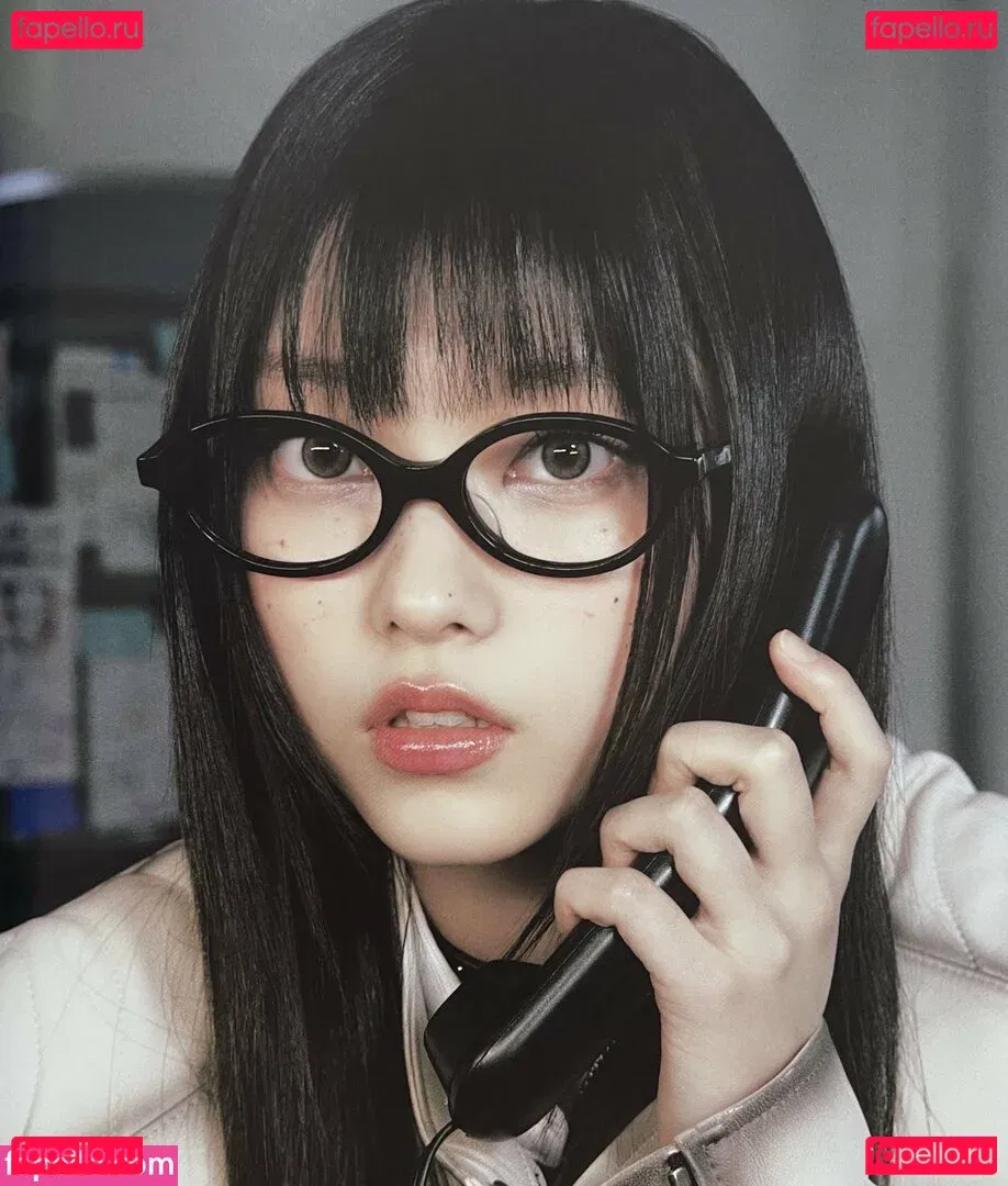 Haerin Onlyfans Photo Gallery 