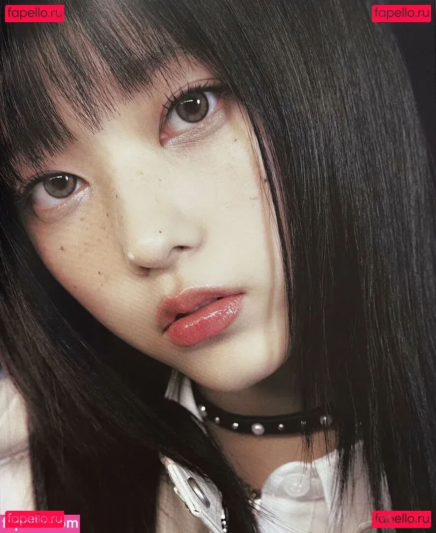 Haerin Onlyfans Photo Gallery 