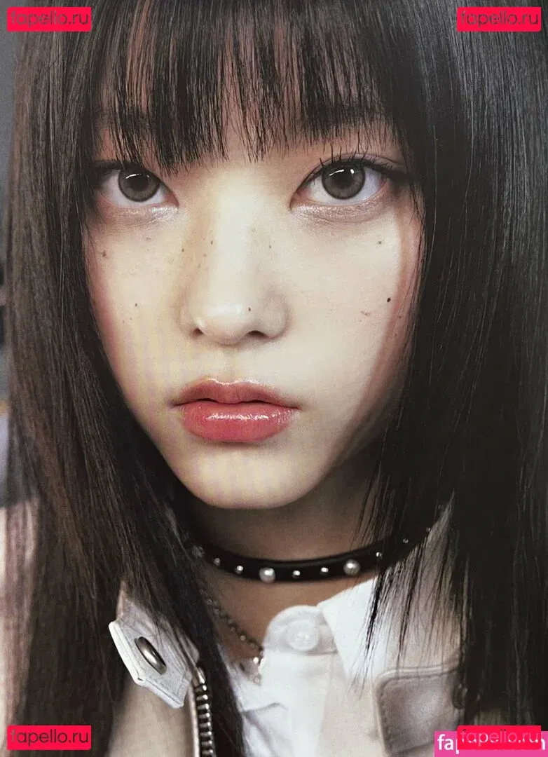 Haerin Onlyfans Photo Gallery 