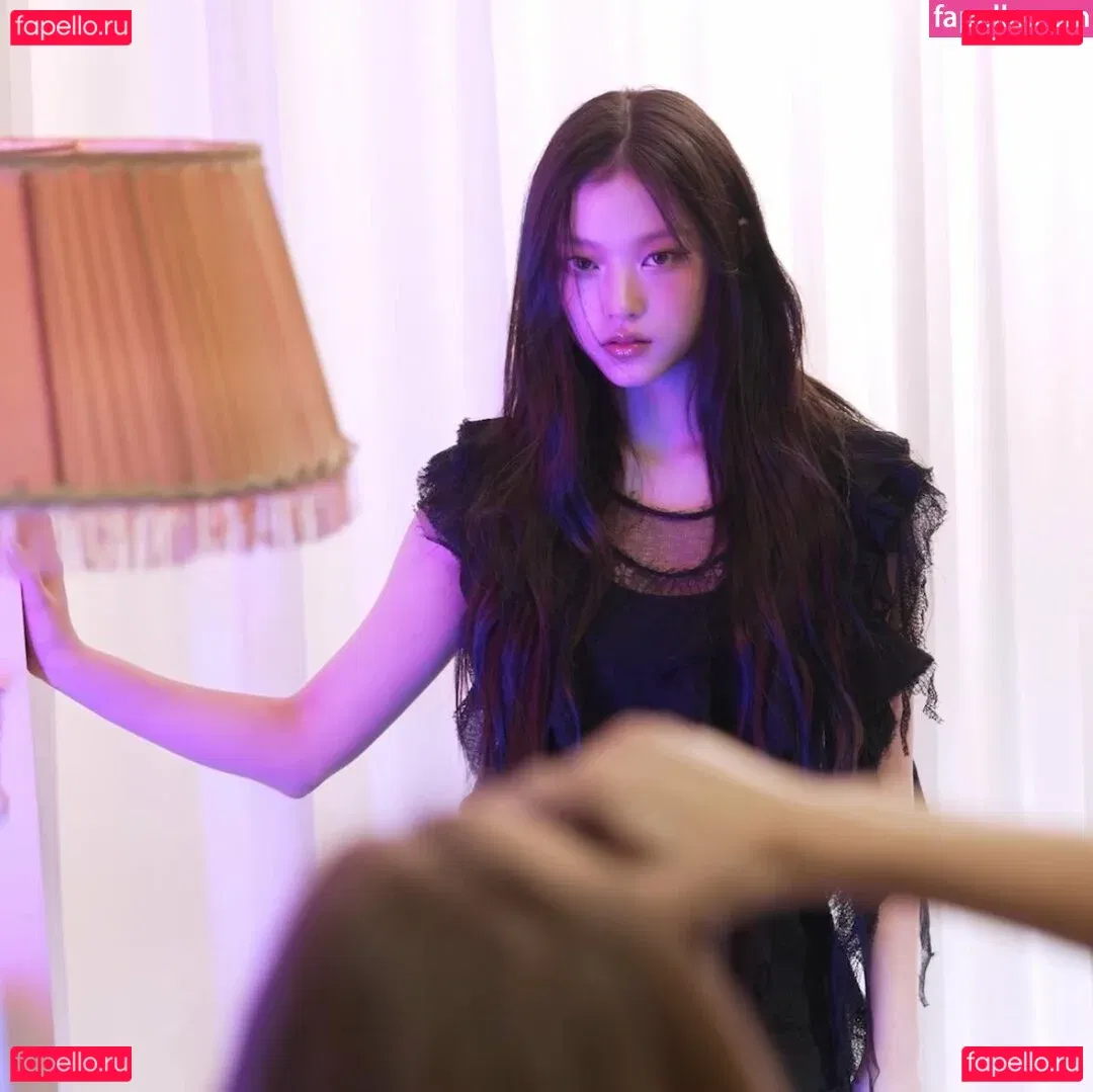 Haerin Onlyfans Photo Gallery 