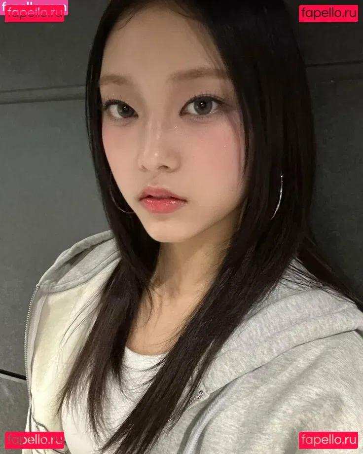 Haerin Onlyfans Photo Gallery 